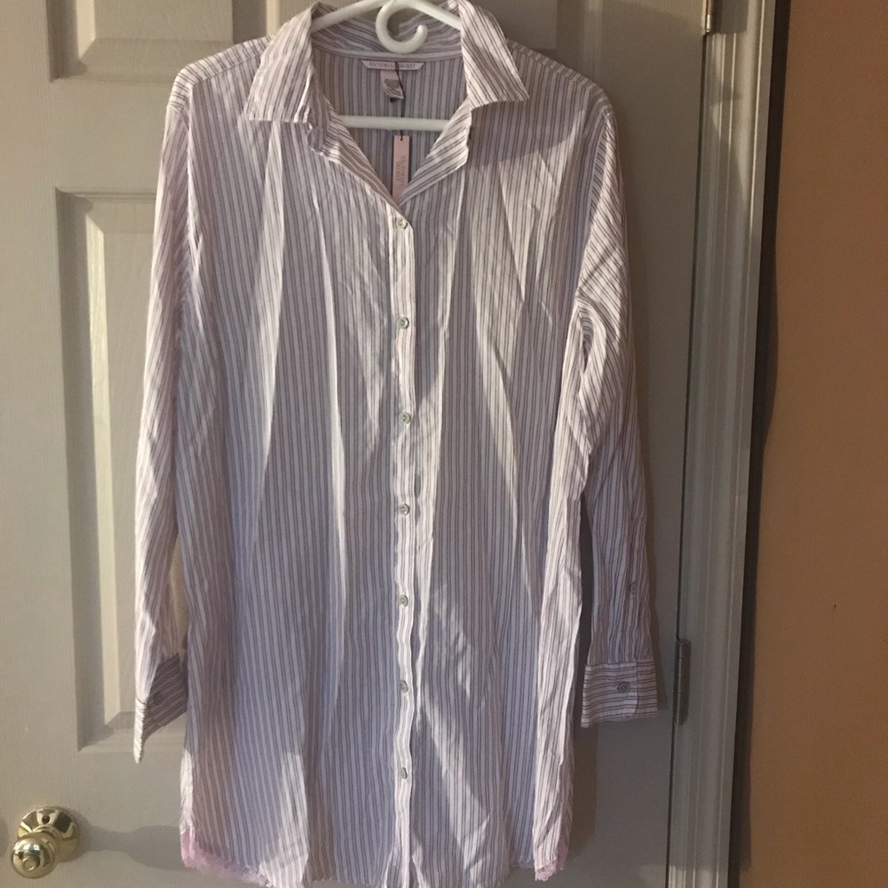 Victoria’s Secret PJ’s